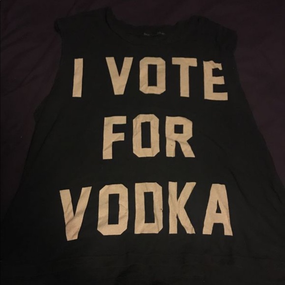 Tank top - Picture 2 of 2